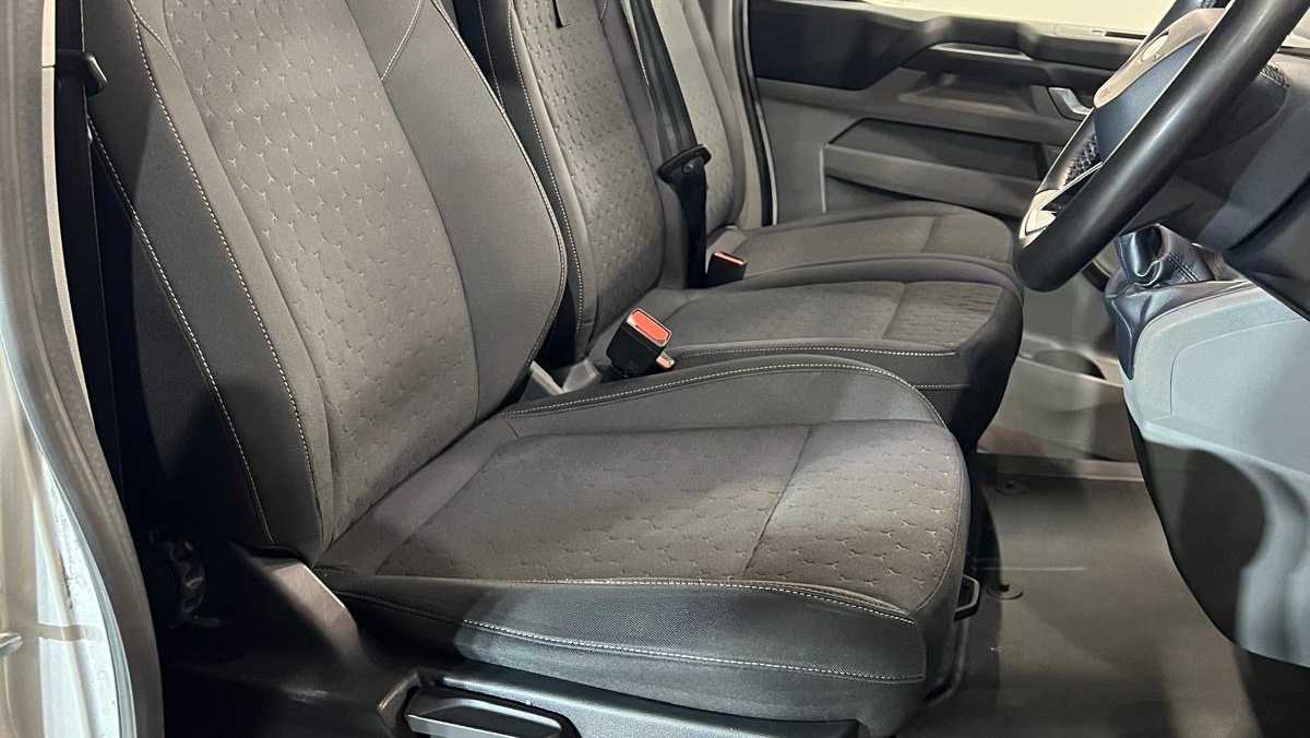 Used Ford Transit Custom 2024 for sale - 77233132: Photo 35