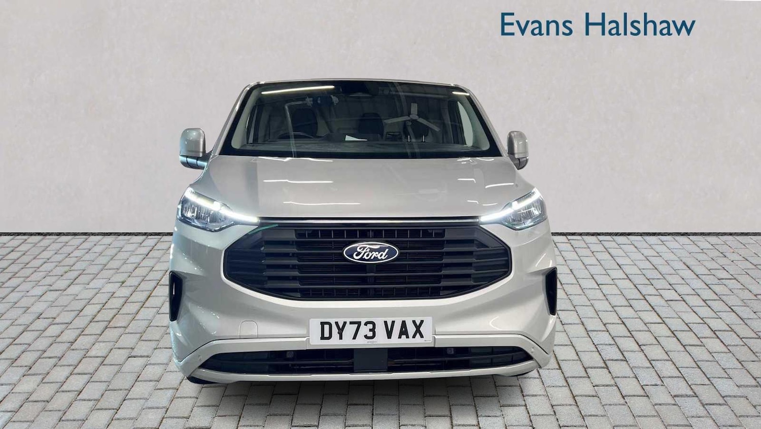 Used Ford Transit Custom 2024 for sale - 77233132: Photo 5