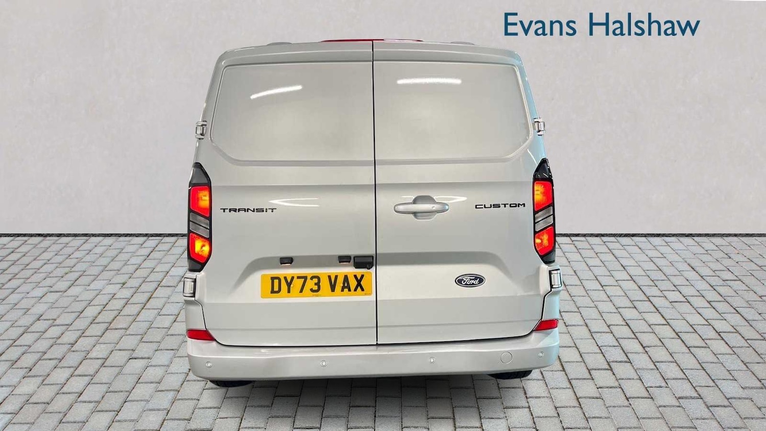 Used Ford Transit Custom 2024 for sale - 77233132: Photo 9