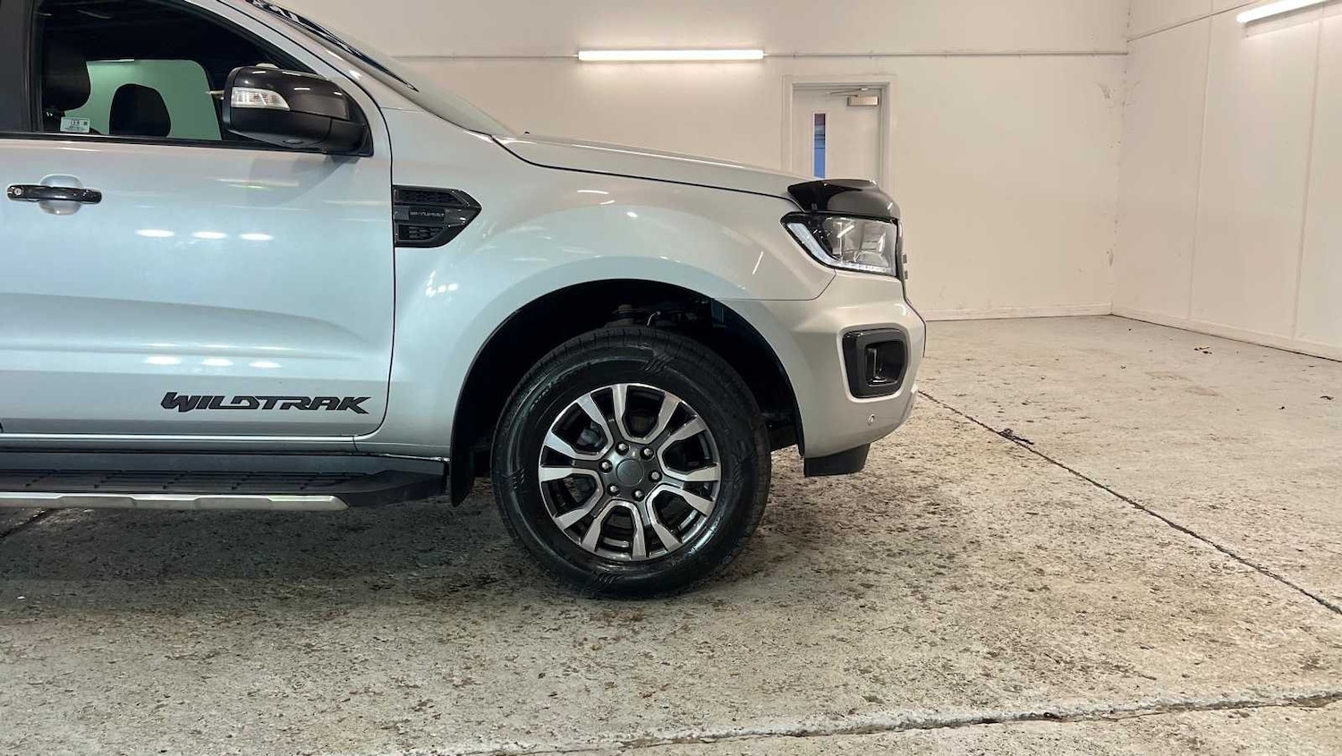 Used Ford Ranger 2021 for sale - 78010097: Photo 11