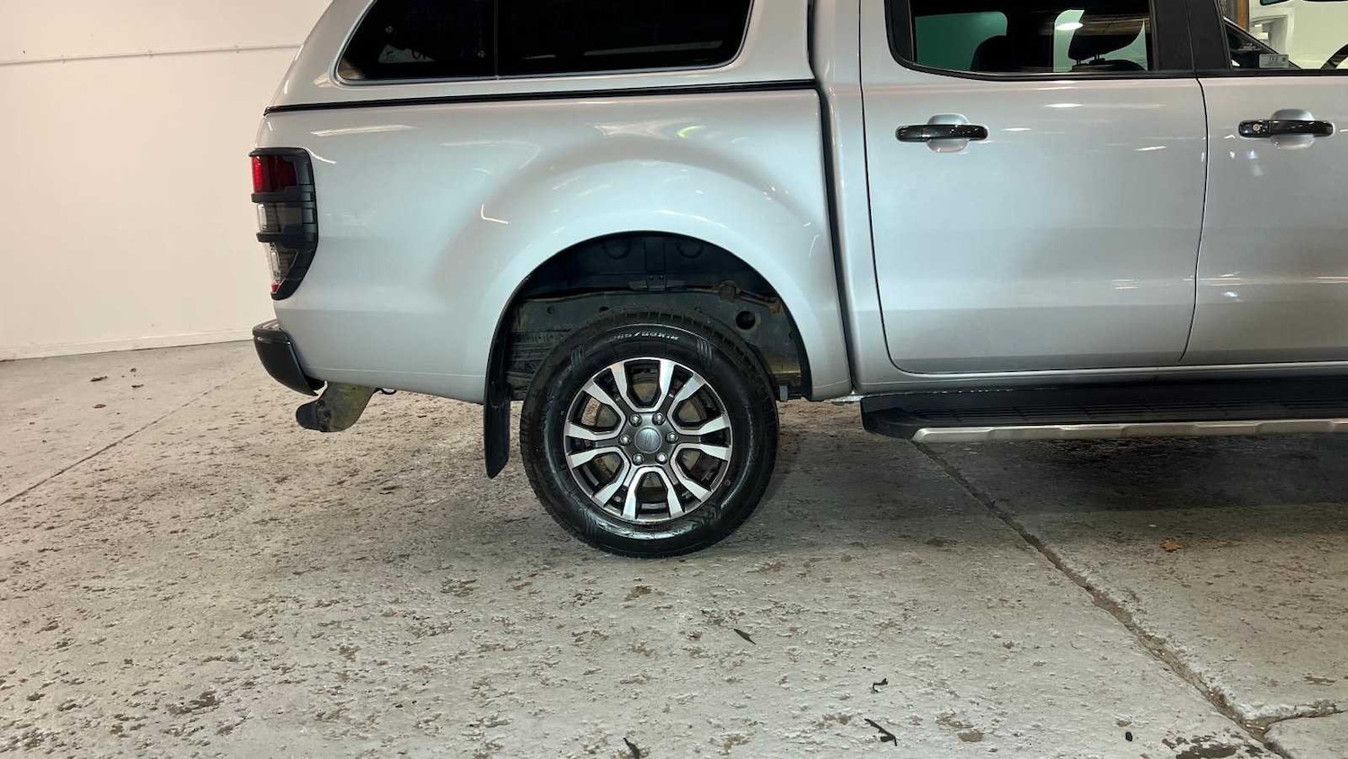 Used Ford Ranger 2021 for sale - 78010097: Photo 12