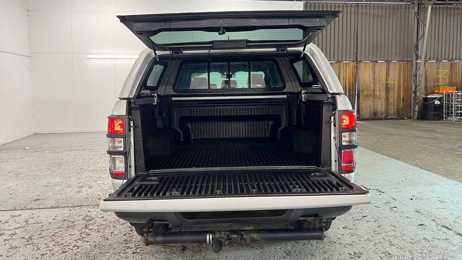 Used Ford Ranger 2021 for sale - 78010097: Photo 13