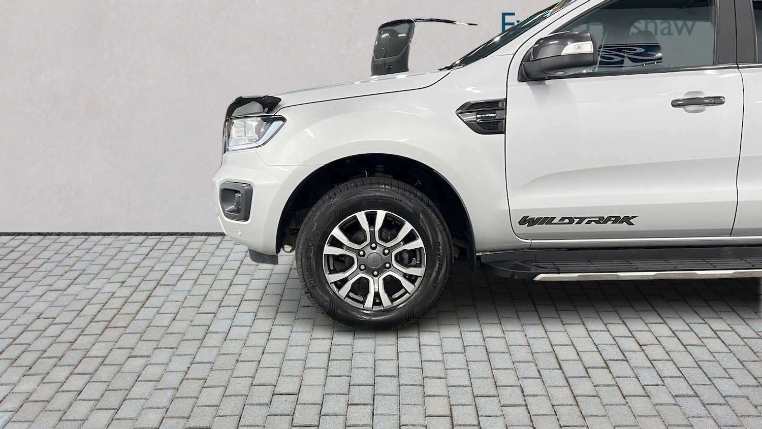 Used Ford Ranger 2021 for sale - 78010097: Photo 18