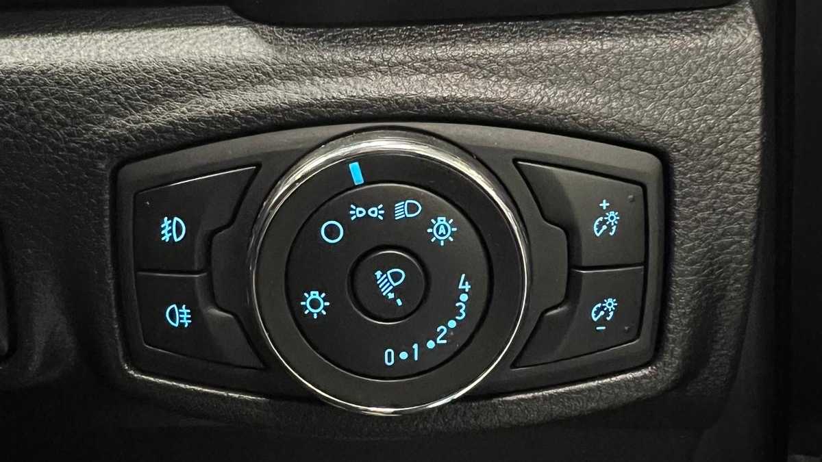 Used Ford Ranger 2021 for sale - 78010097: Photo 20