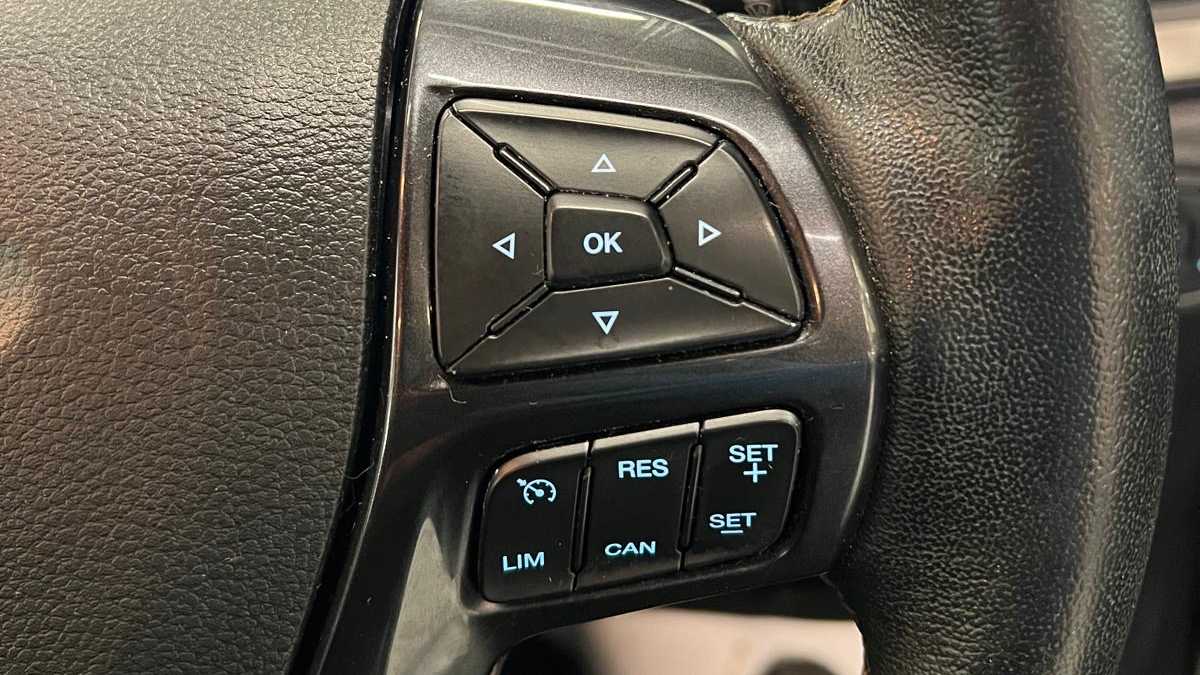 Used Ford Ranger 2021 for sale - 78010097: Photo 22