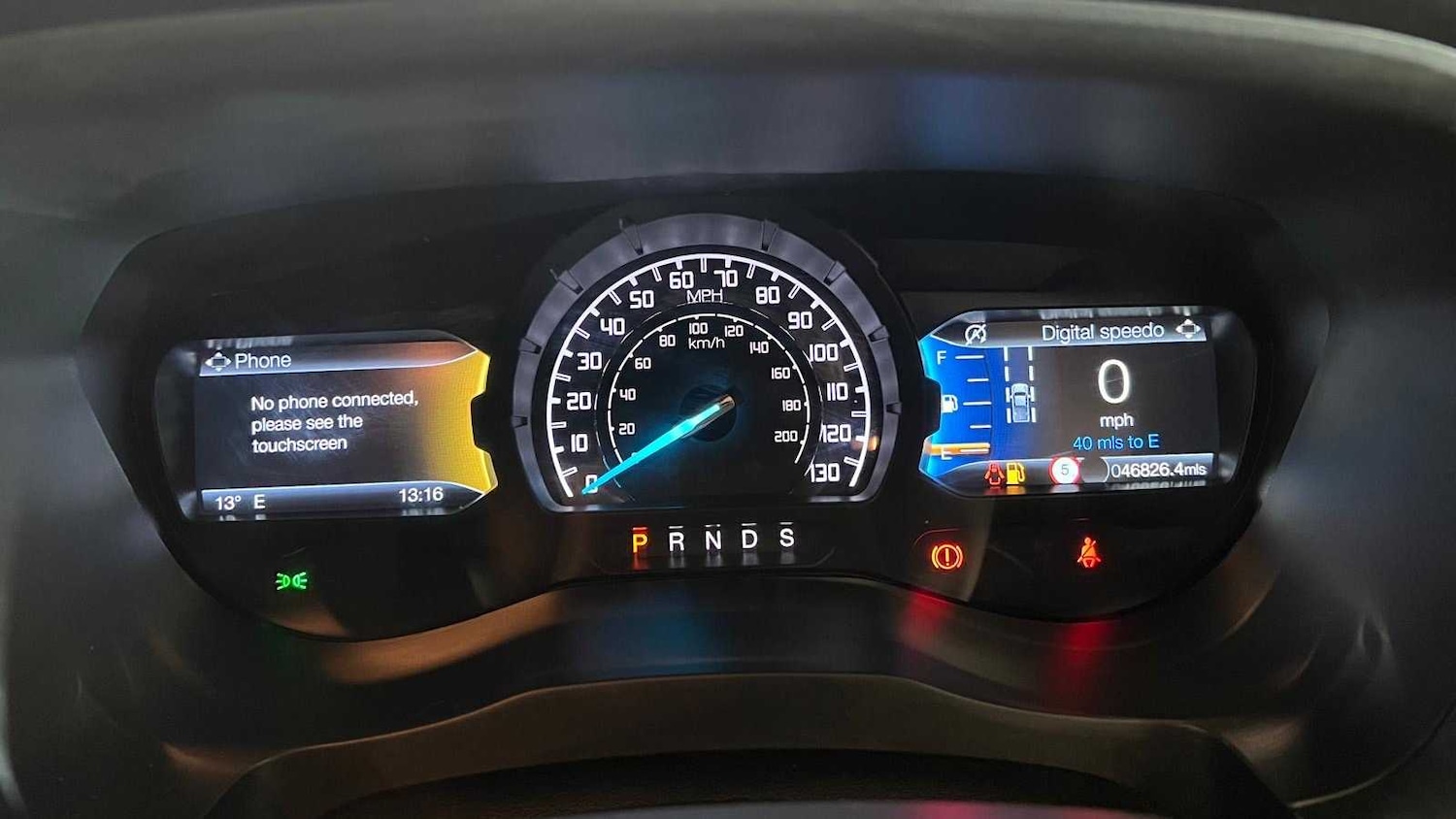 Used Ford Ranger 2021 for sale - 78010097: Photo 23