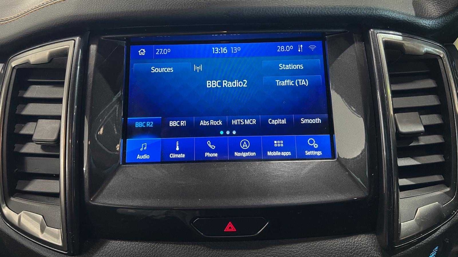 Used Ford Ranger 2021 for sale - 78010097: Photo 24