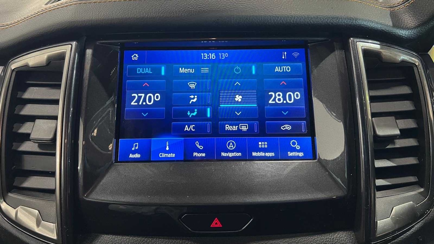 Used Ford Ranger 2021 for sale - 78010097: Photo 25