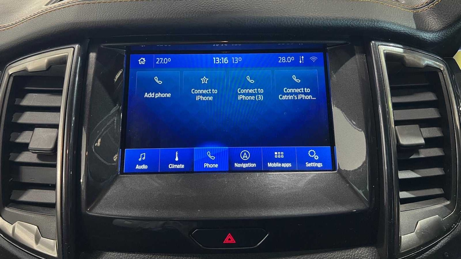 Used Ford Ranger 2021 for sale - 78010097: Photo 26