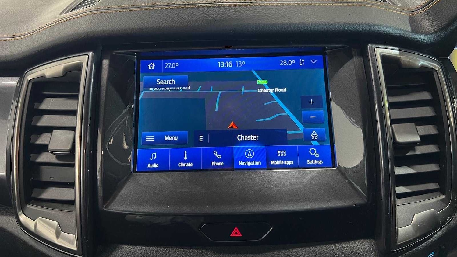 Used Ford Ranger 2021 for sale - 78010097: Photo 27