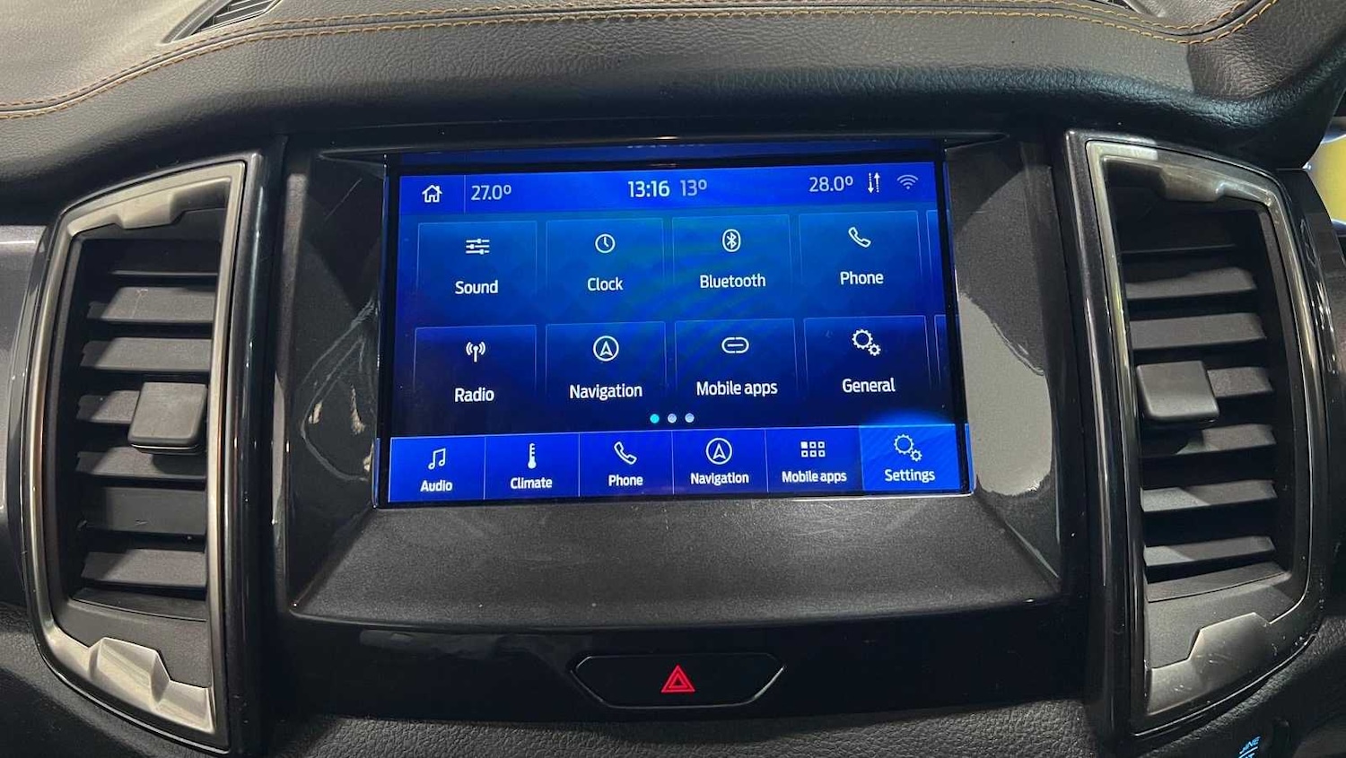 Used Ford Ranger 2021 for sale - 78010097: Photo 28