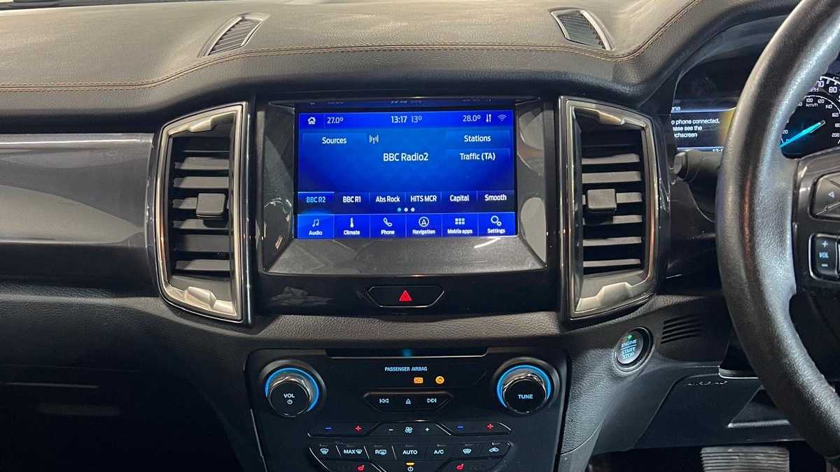 Used Ford Ranger 2021 for sale - 78010097: Photo 29