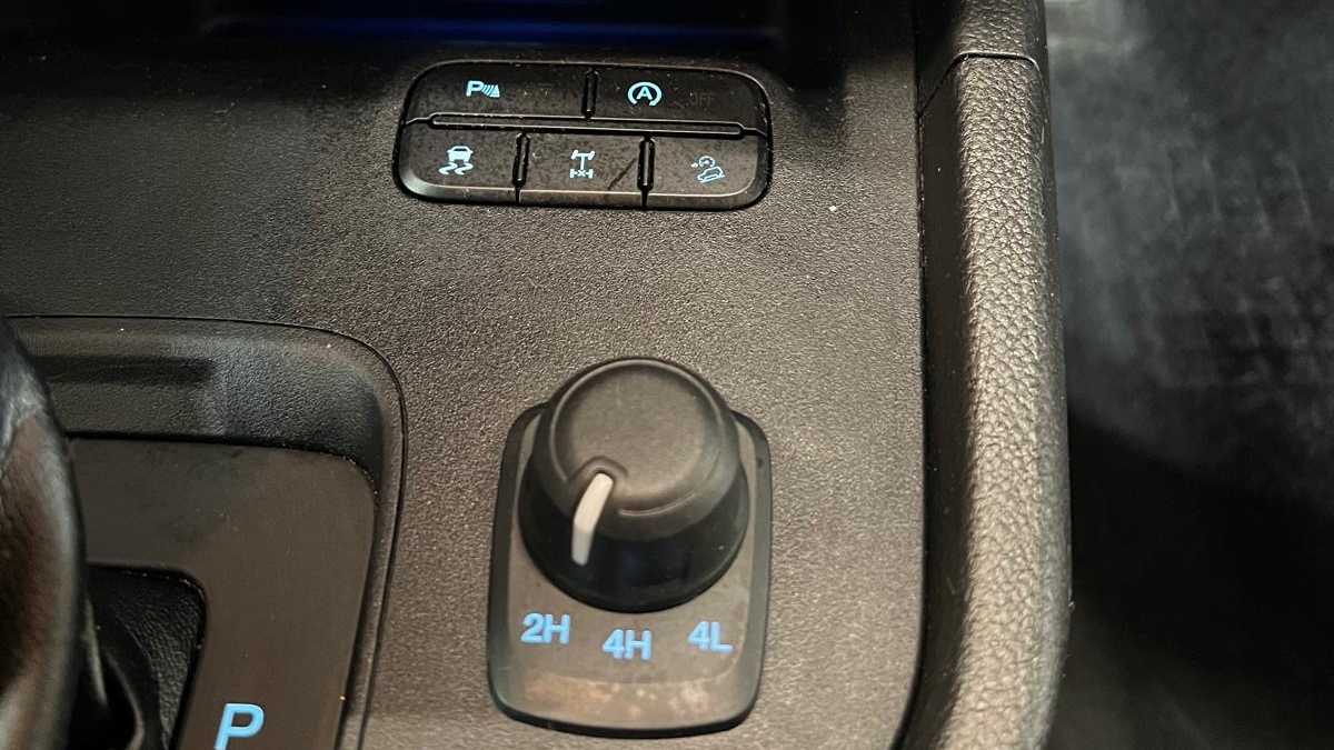 Used Ford Ranger 2021 for sale - 78010097: Photo 33