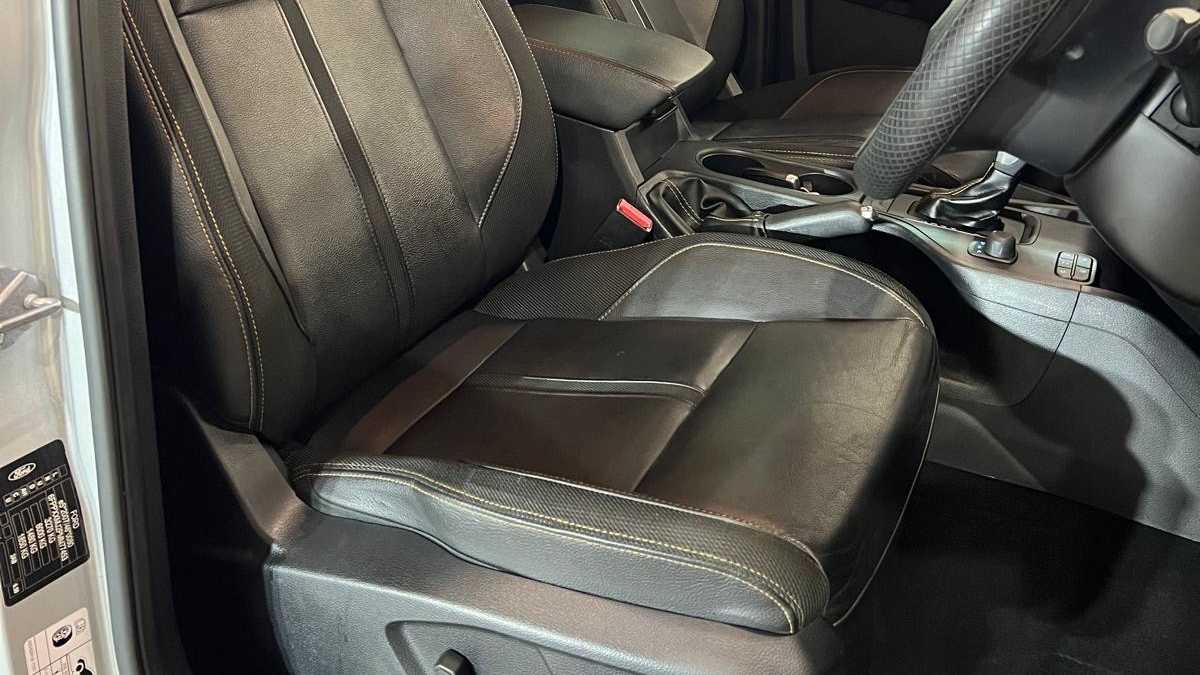 Used Ford Ranger 2021 for sale - 78010097: Photo 35