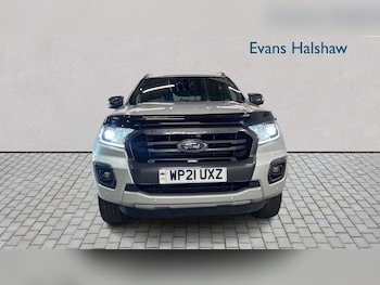 Used Ford Ranger 2021 for sale - 78010097: Photo