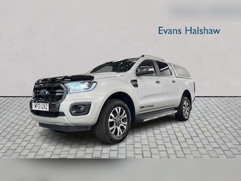 Used Ford Ranger 2021 for sale - 78010097: Photo