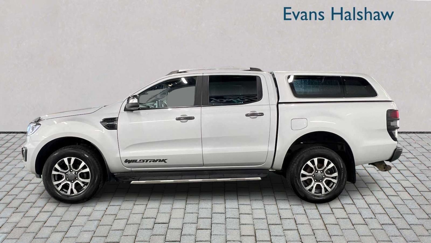 Used Ford Ranger 2021 for sale - 78010097: Photo 5