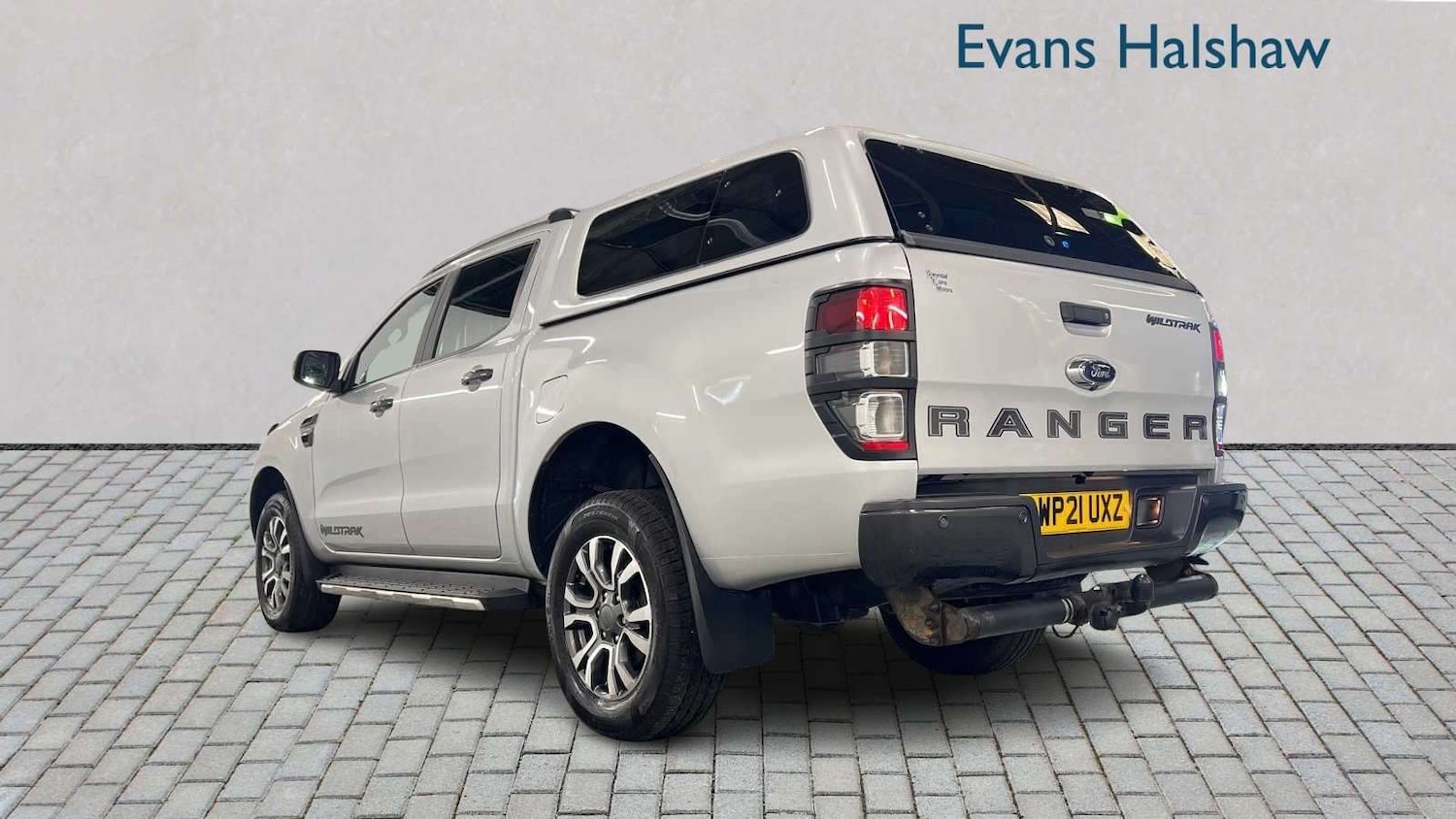 Used Ford Ranger 2021 for sale - 78010097: Photo 6