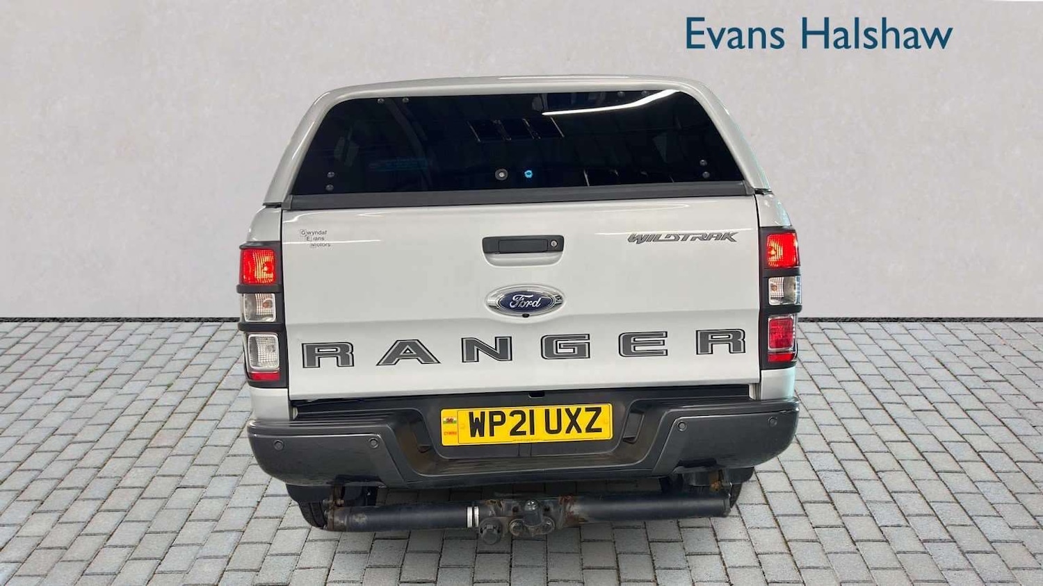 Used Ford Ranger 2021 for sale - 78010097: Photo 7