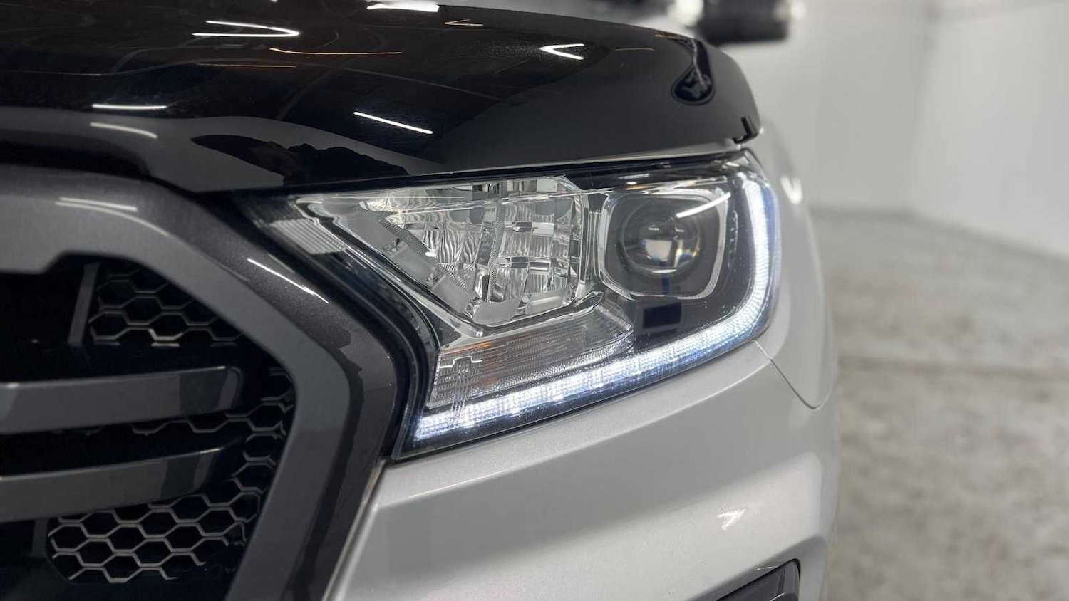 Used Ford Ranger 2021 for sale - 78010097: Photo 9