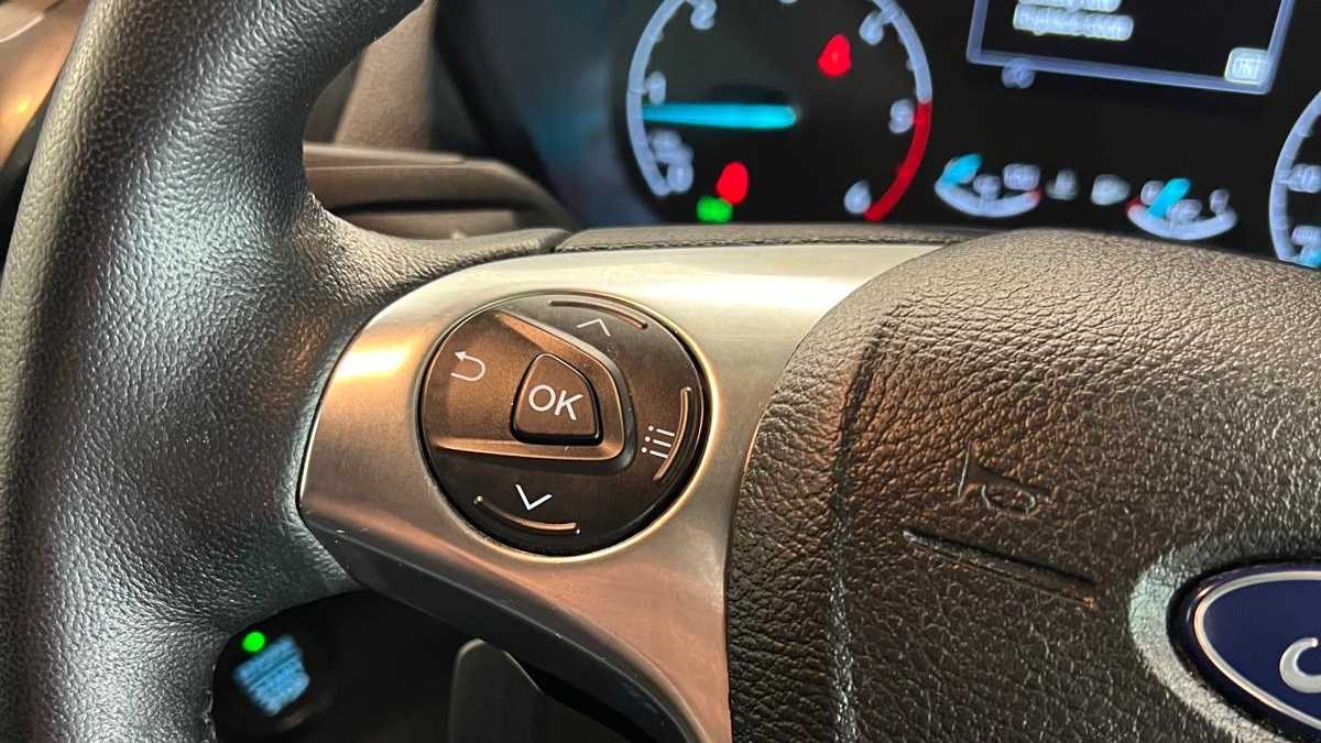 Used Ford Transit Connect 2022 for sale - 76978731: Photo 17