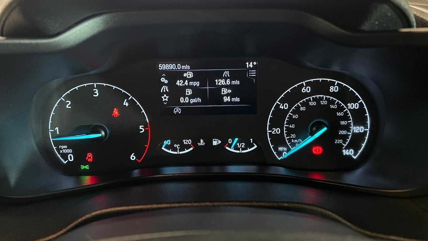 Used Ford Transit Connect 2022 for sale - 76978731: Photo 19