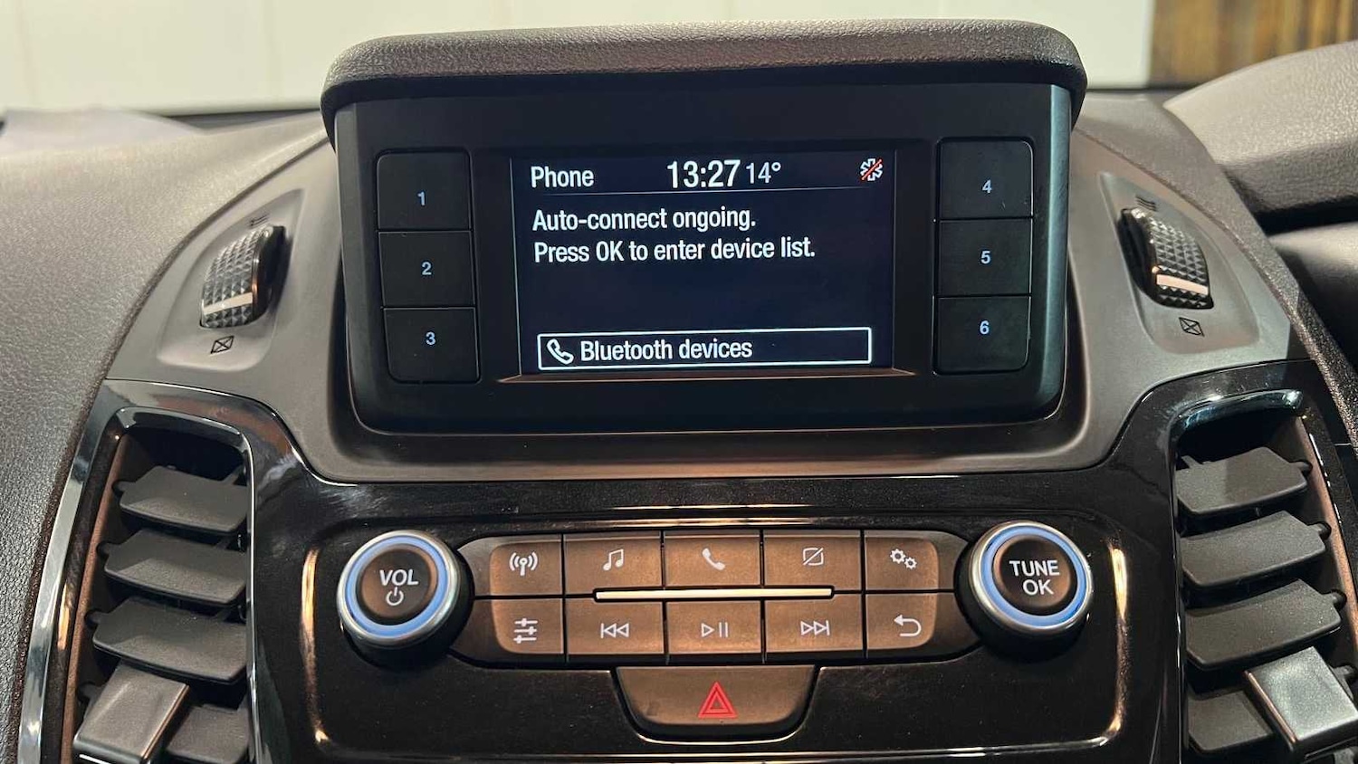 Used Ford Transit Connect 2022 for sale - 76978731: Photo 21