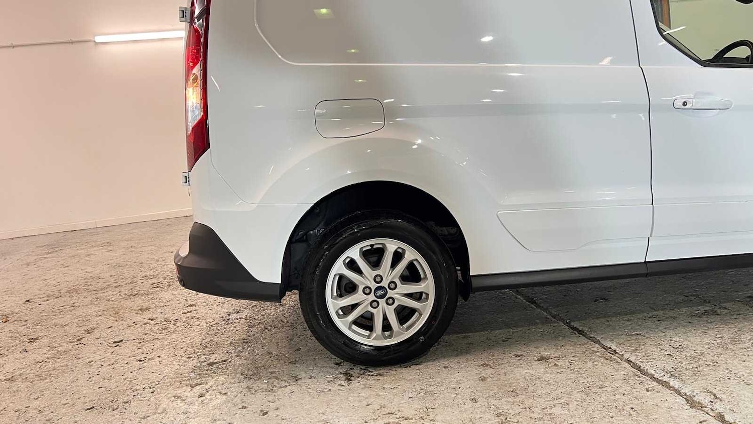 Used Ford Transit Connect 2022 for sale - 76978731: Photo 28