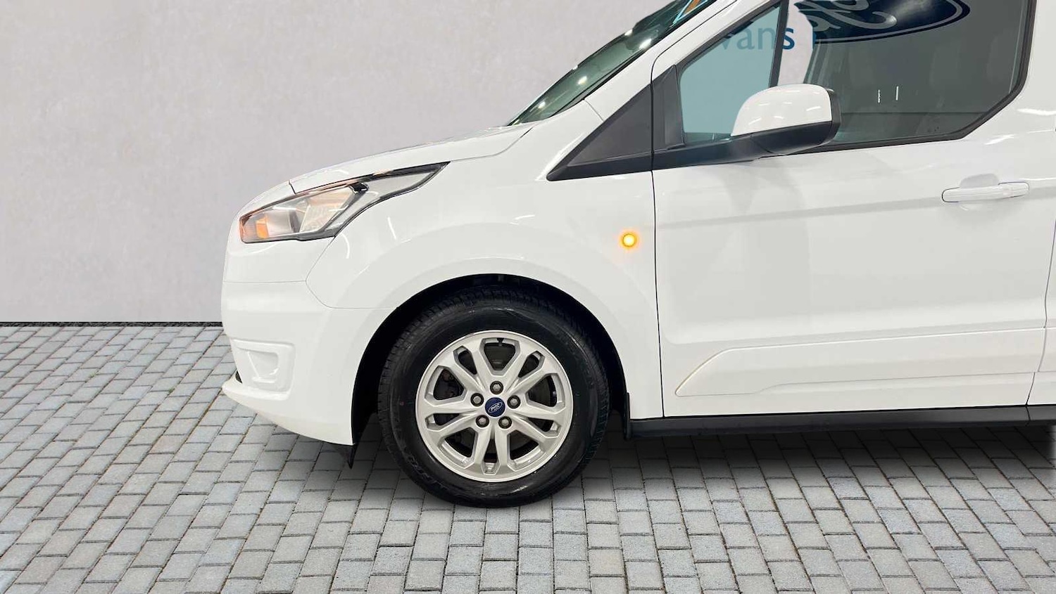 Used Ford Transit Connect 2022 for sale - 76978731: Photo 30