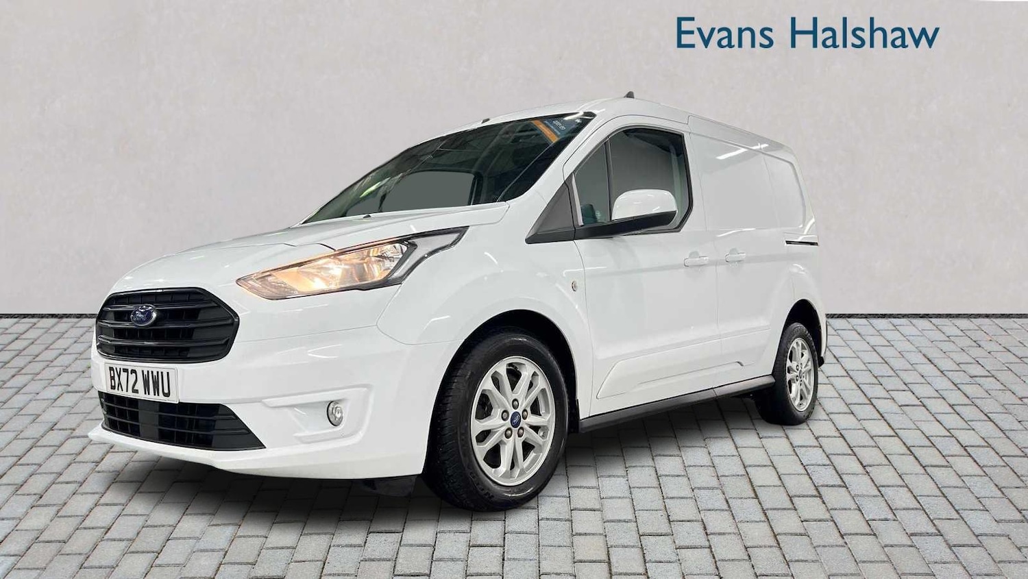 Used Ford Transit Connect 2022 for sale - 76978731: Photo 4