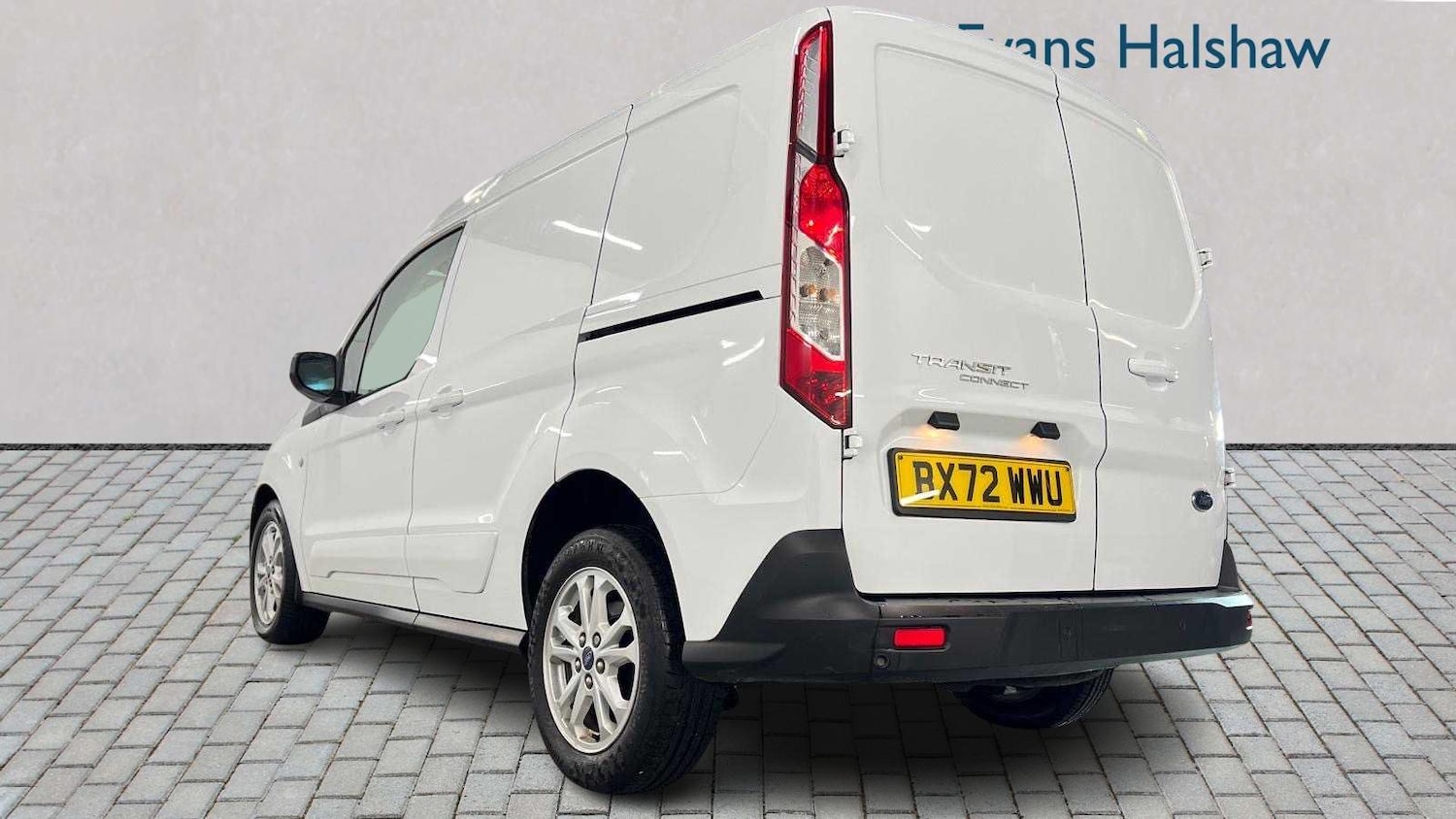 Used Ford Transit Connect 2022 for sale - 76978731: Photo 6