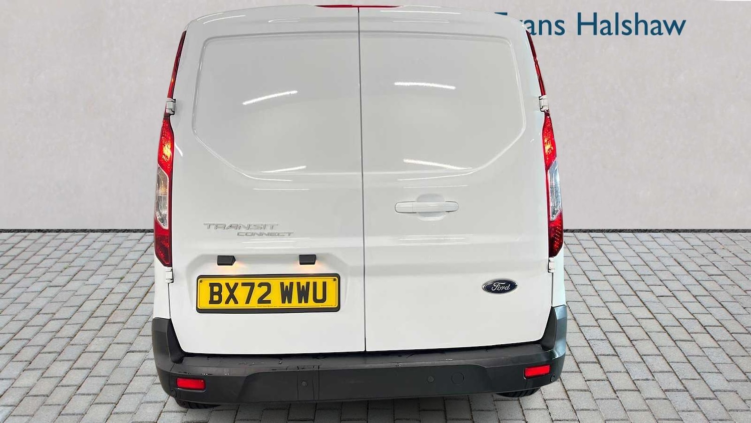 Used Ford Transit Connect 2022 for sale - 76978731: Photo 7