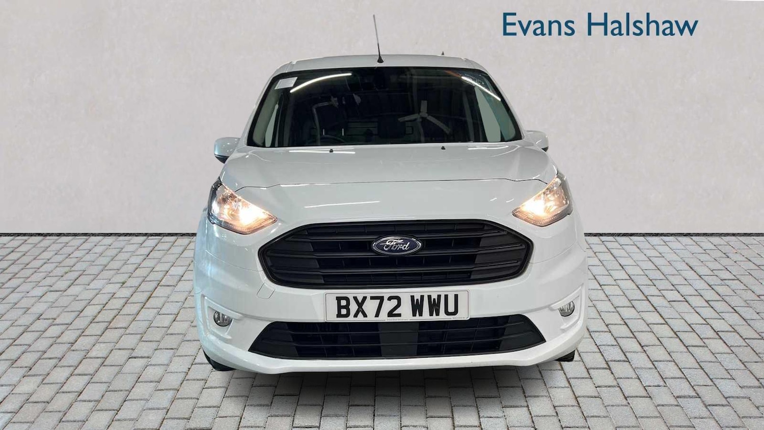 Used Ford Transit Connect 2022 for sale - 76978731: Photo 8