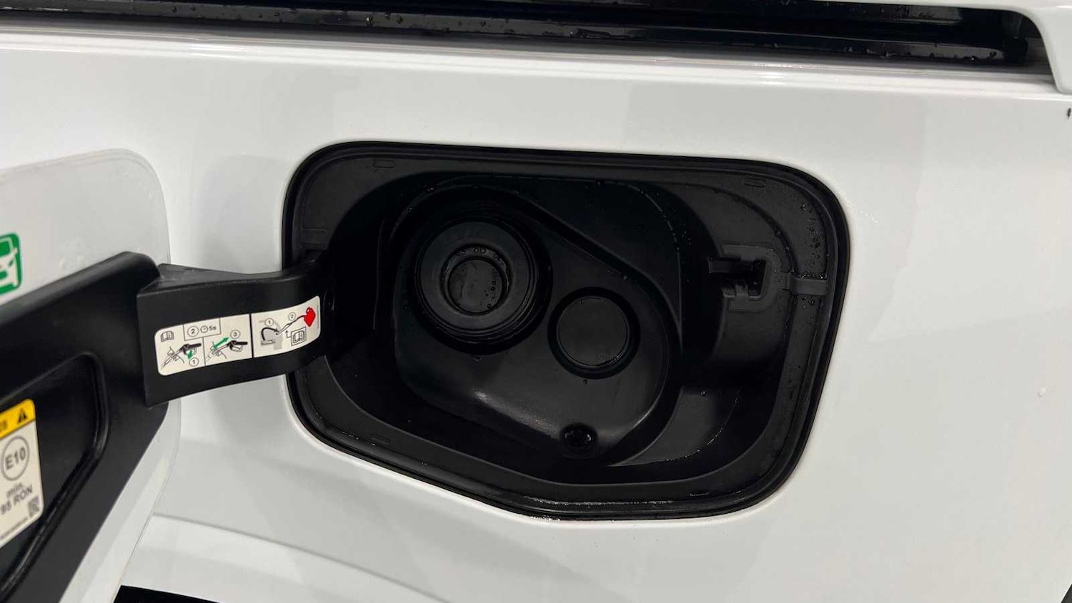 Used Ford Transit Courier 2024 for sale - 76636673: Photo 11