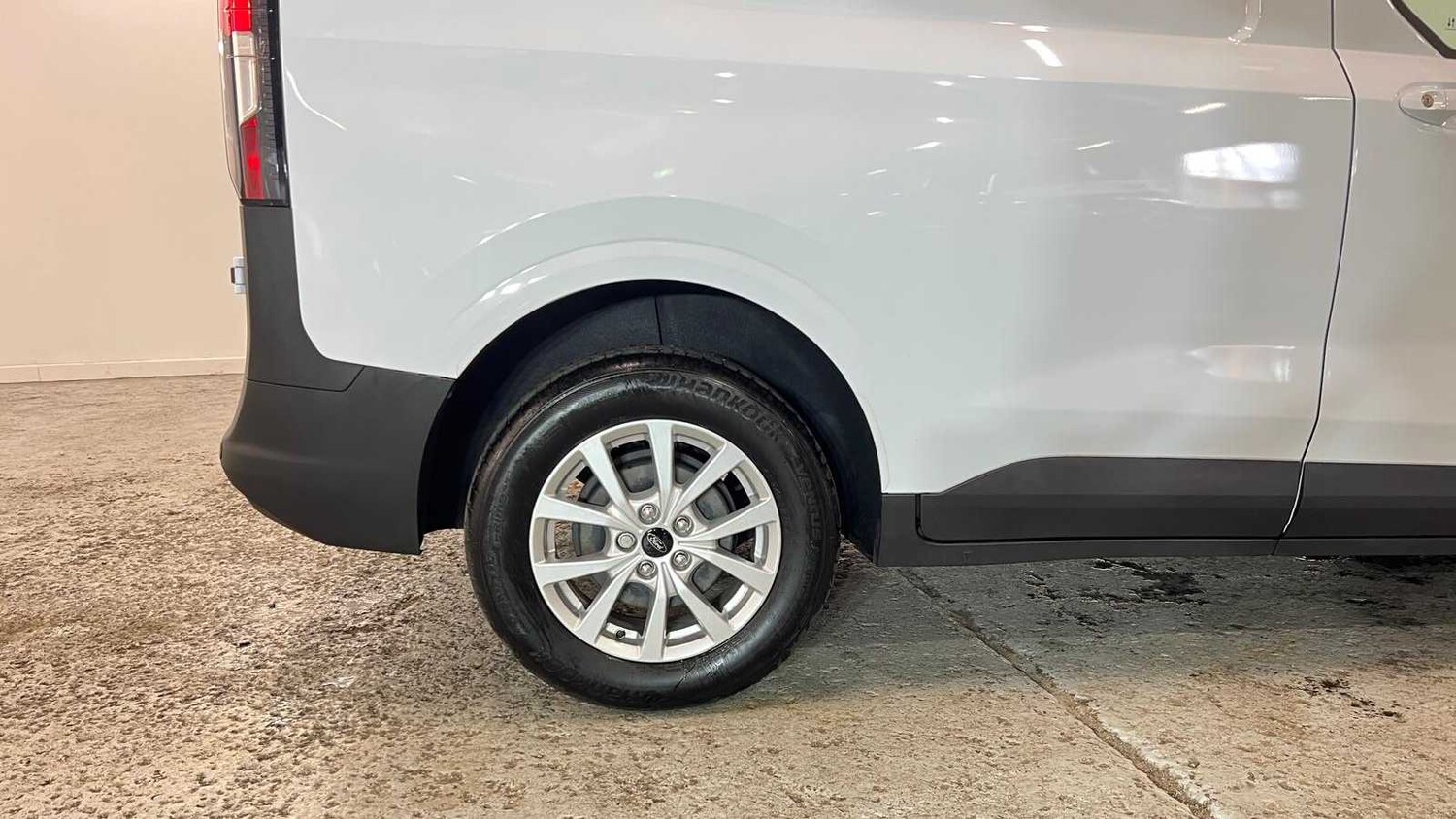 Used Ford Transit Courier 2024 for sale - 76636673: Photo 13