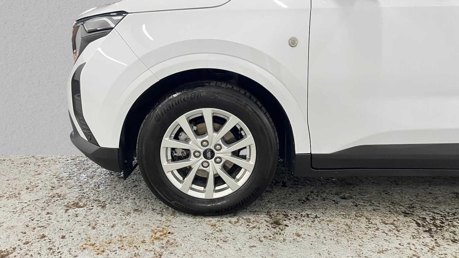 Used Ford Transit Courier 2024 for sale - 76636673: Photo 15