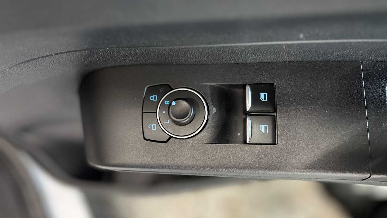 Used Ford Transit Courier 2024 for sale - 76636673: Photo 20