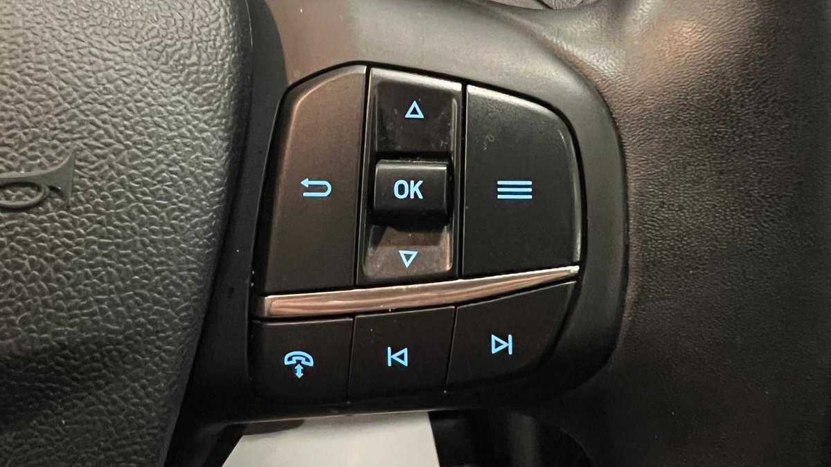 Used Ford Transit Courier 2024 for sale - 76636673: Photo 22