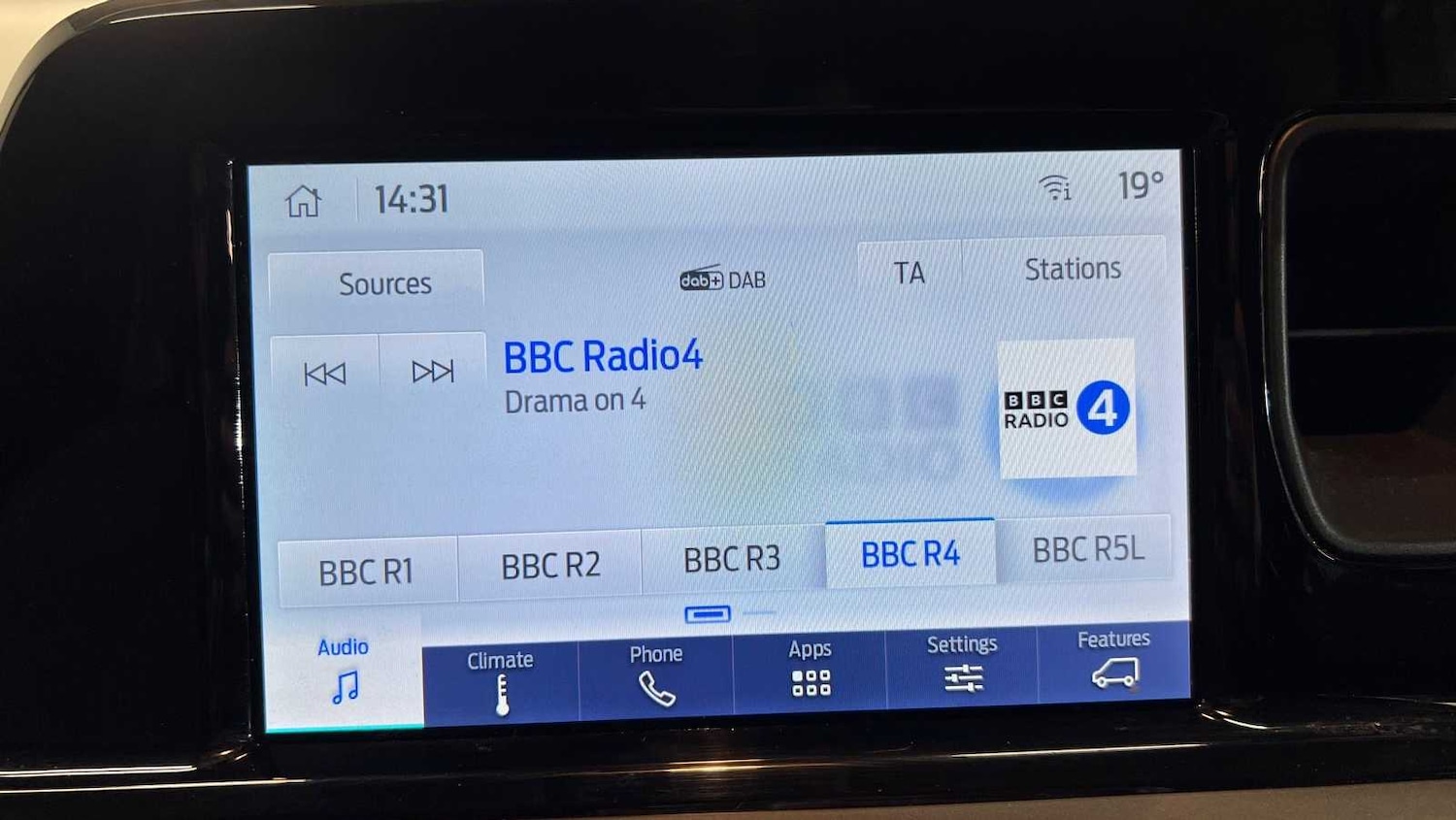 Used Ford Transit Courier 2024 for sale - 76636673: Photo 23