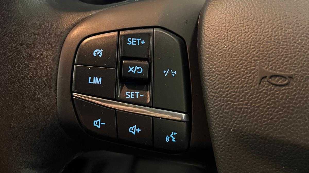 Used Ford Transit Courier 2024 for sale - 76636673: Photo 25