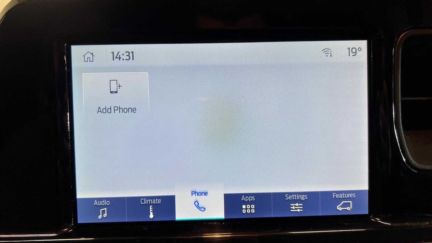 Used Ford Transit Courier 2024 for sale - 76636673: Photo 27