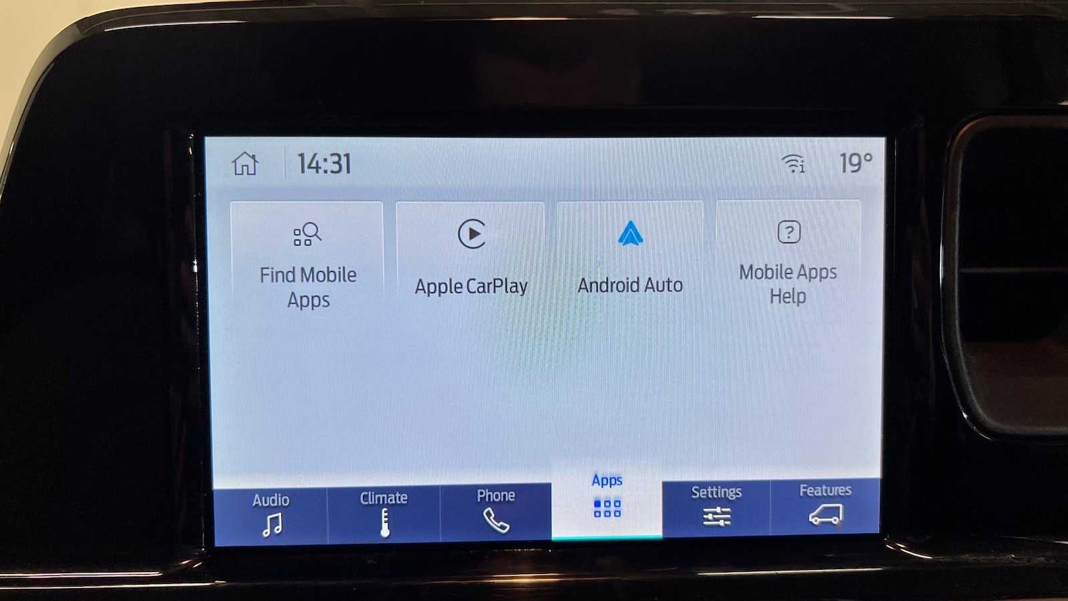 Used Ford Transit Courier 2024 for sale - 76636673: Photo 28