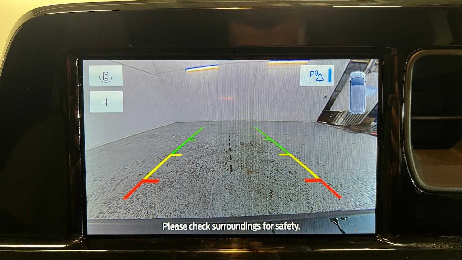 Used Ford Transit Courier 2024 for sale - 76636673: Photo 29