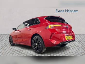 Used Vauxhall Astra 2023 for sale - 79851371: Photo