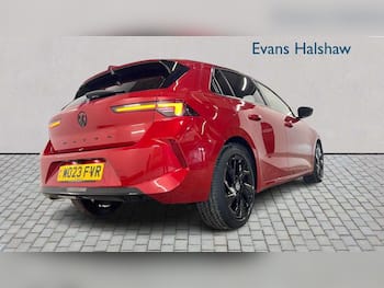 Used Vauxhall Astra 2023 for sale - 79851371: Photo