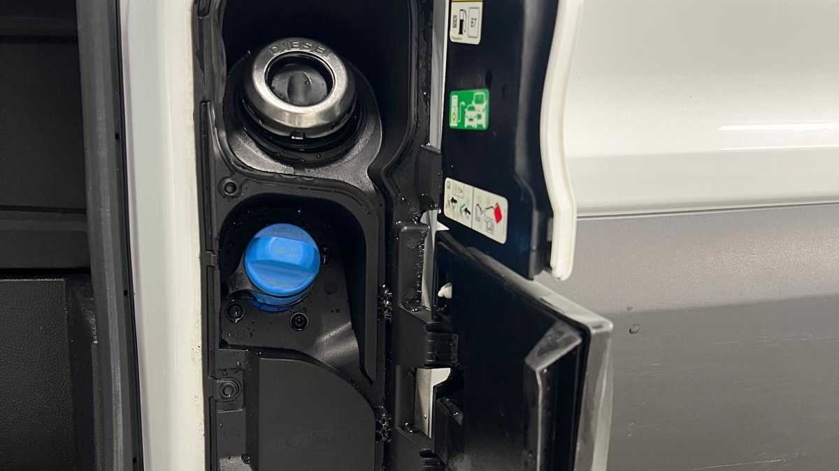 Used Ford Transit 2022 for sale - 76564476: Photo 15