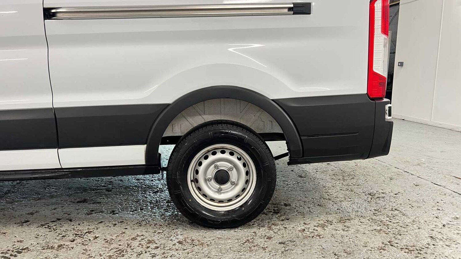 Used Ford Transit 2022 for sale - 76564476: Photo 17