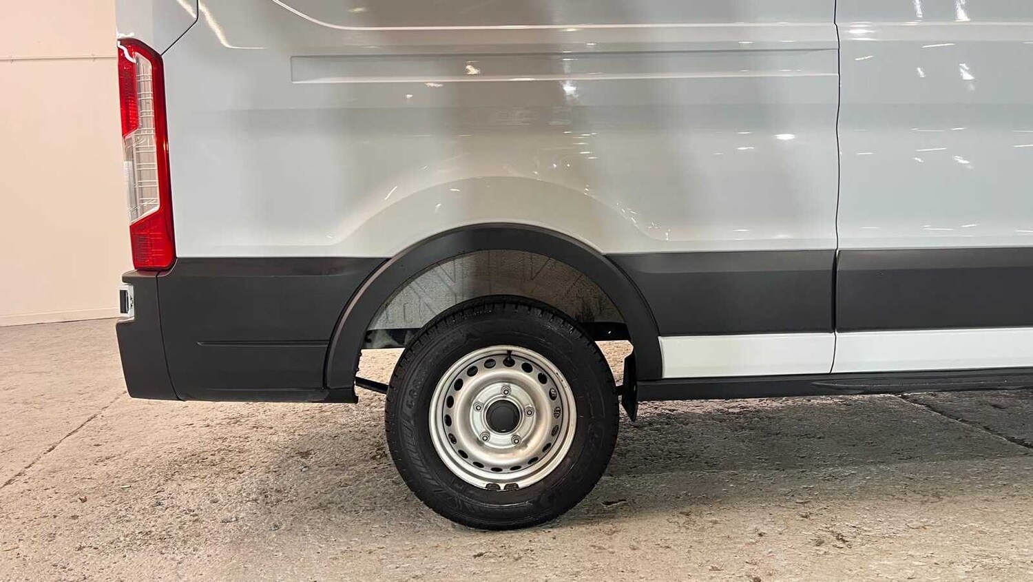 Used Ford Transit 2022 for sale - 76564476: Photo 18