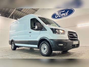 Ford - Transit