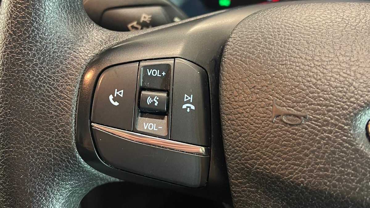 Used Ford Transit 2022 for sale - 76564476: Photo 22